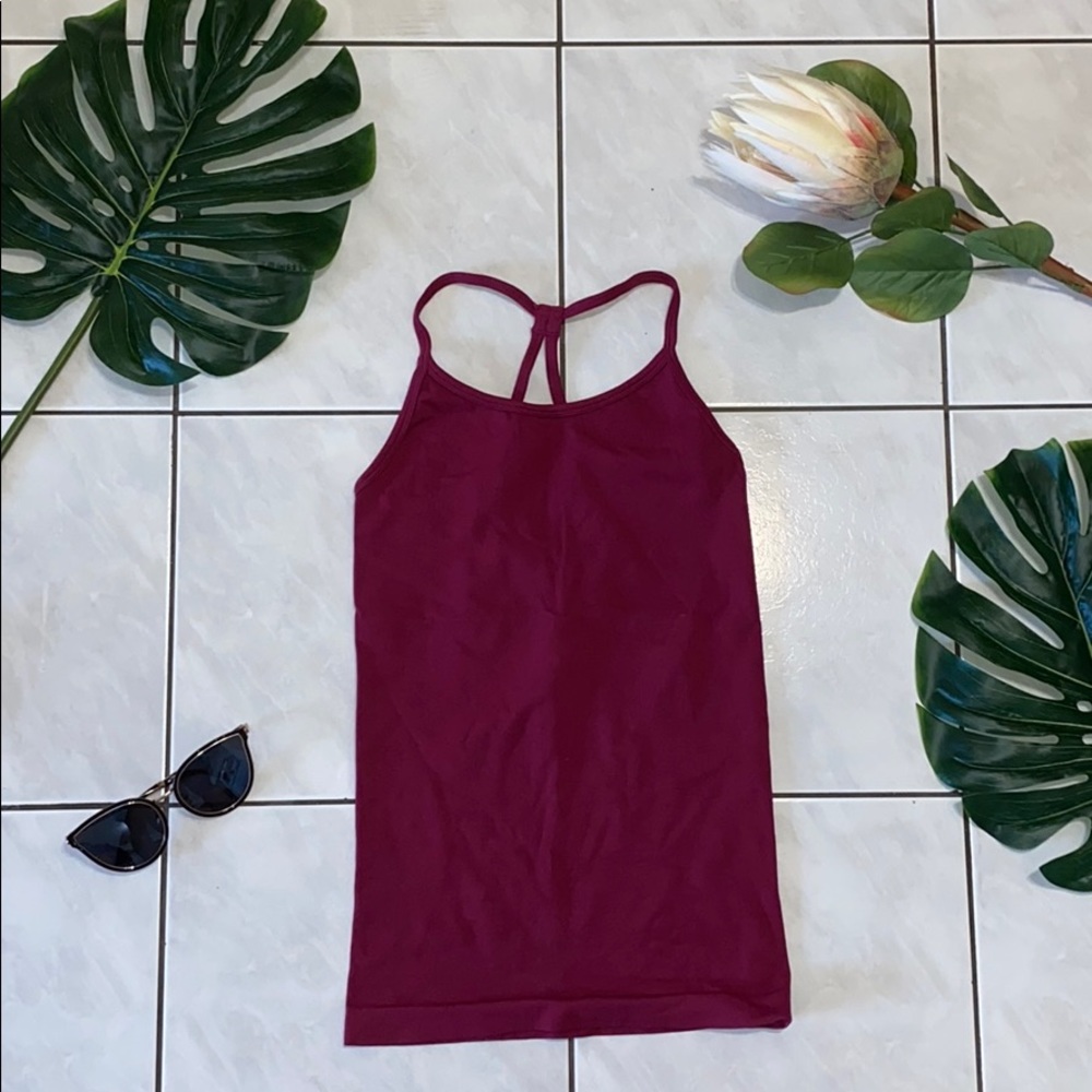 ❤️ NEW Fabletics tank top